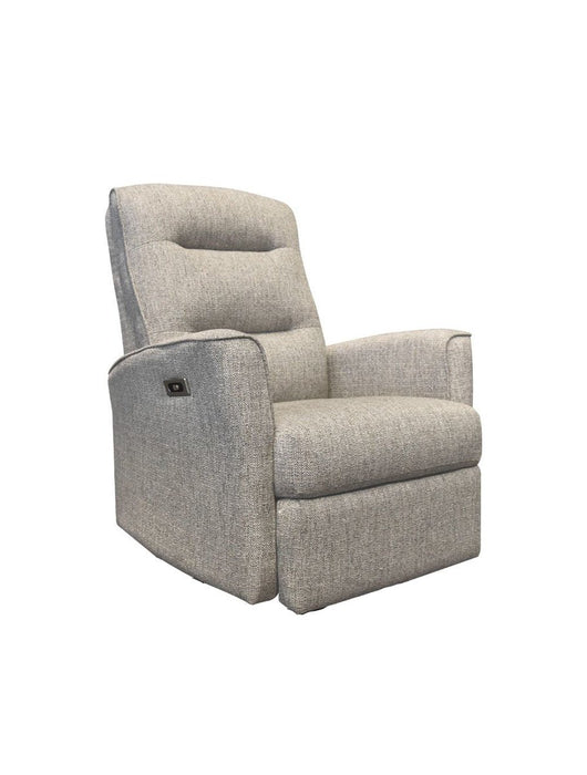 L0342 Wall-A-Way Recliner w/Power (Colour Not As Shown)