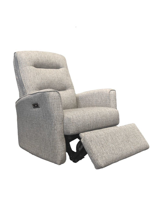 L0342 Wall-A-Way Recliner w/Power (Colour Not As Shown)