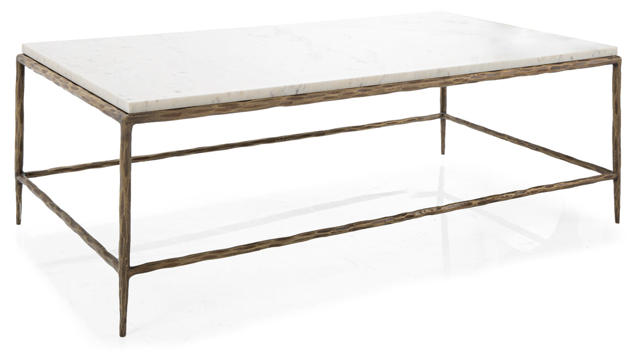 Jessie Coffee & End Tables