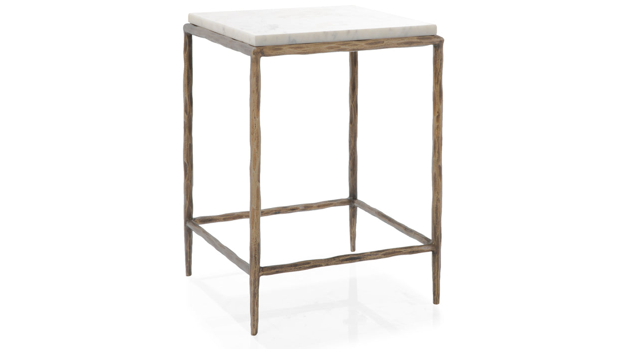 Jessie Coffee & End Tables