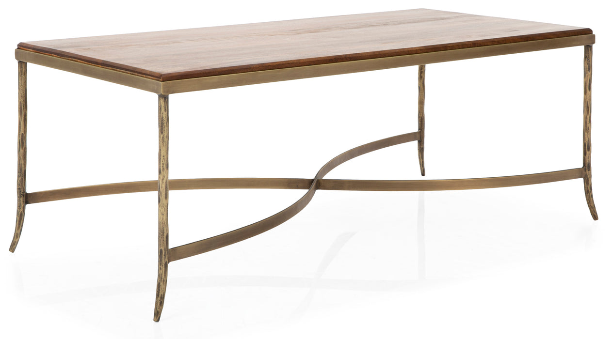 Shawna Coffee & End Tables