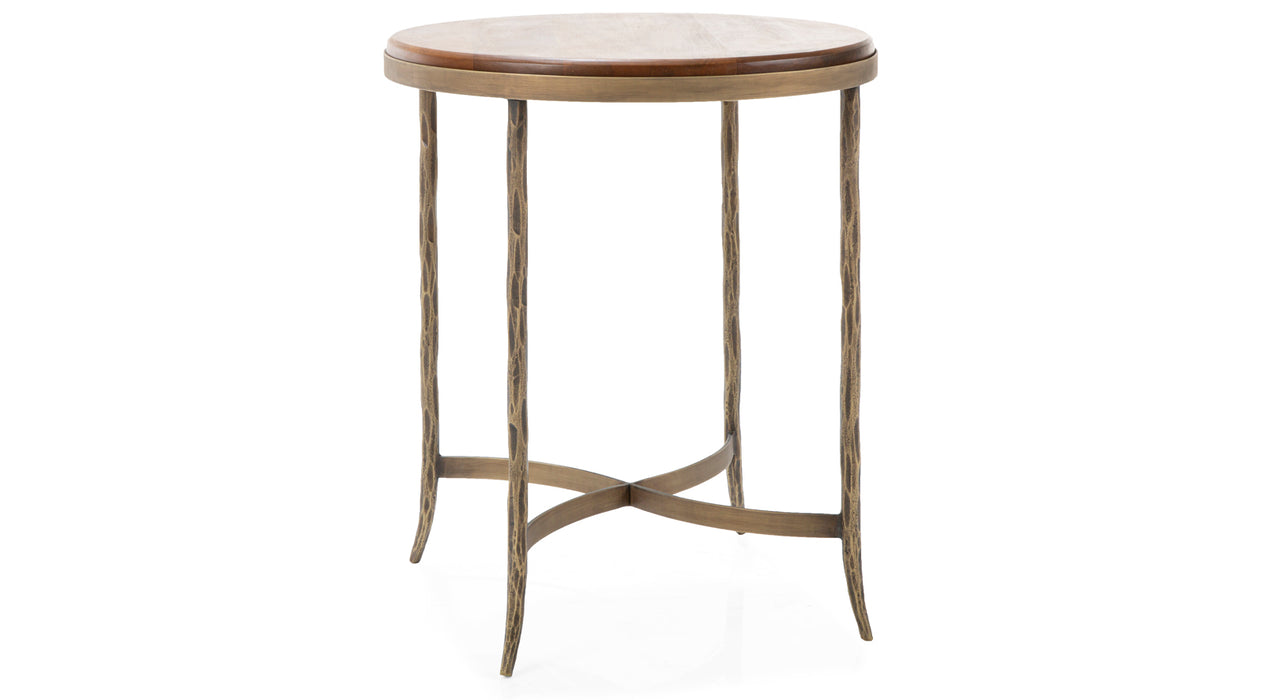 Shawna Coffee & End Tables