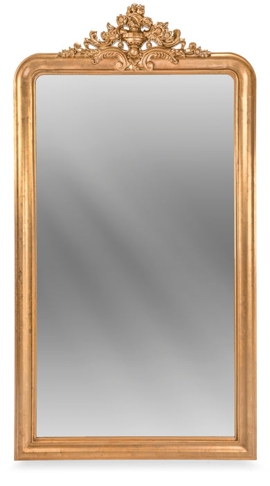 Rosie Floor Mirror