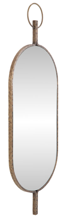 Key Wall Mirror
