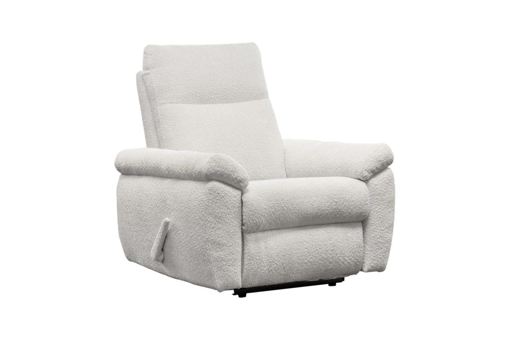 Charlotte Reclining Suite