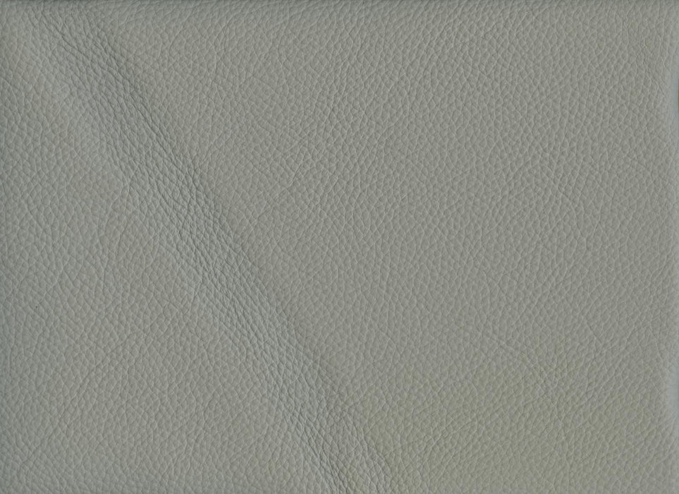 Levy Leather Swivel Glider Recliner w/Power