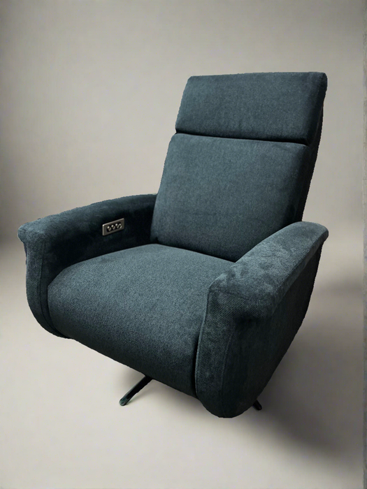 Molly Swivel Reclining Chair