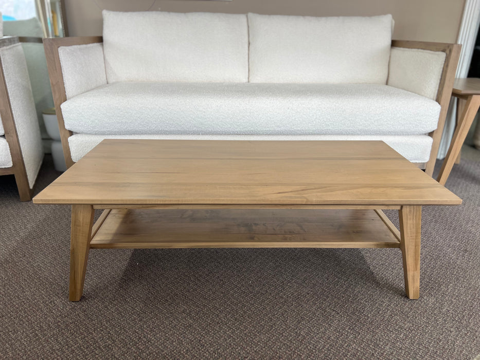 Tribeca 46" Coffee Table (Canyon)