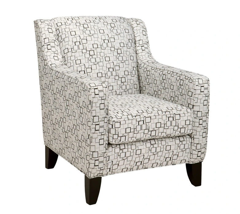 #828 Accent Chair