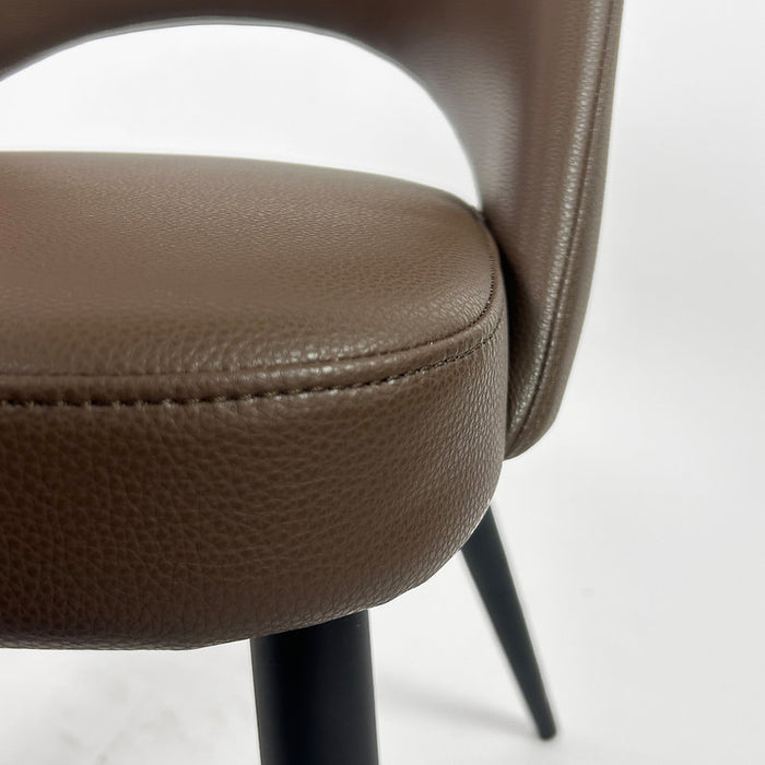 COCO Dining Chair (Mink)