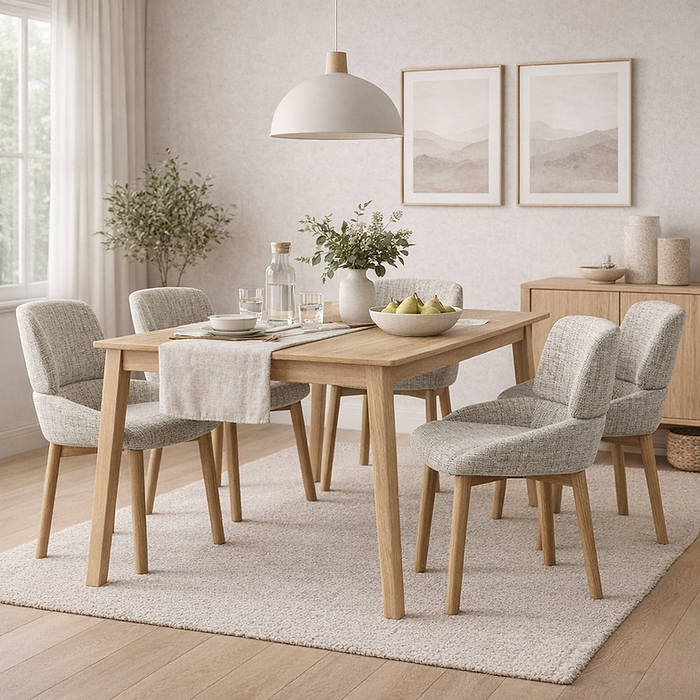 Snug Dining Chair