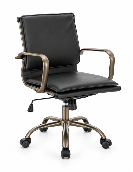 Arlo Office Chair (Black)