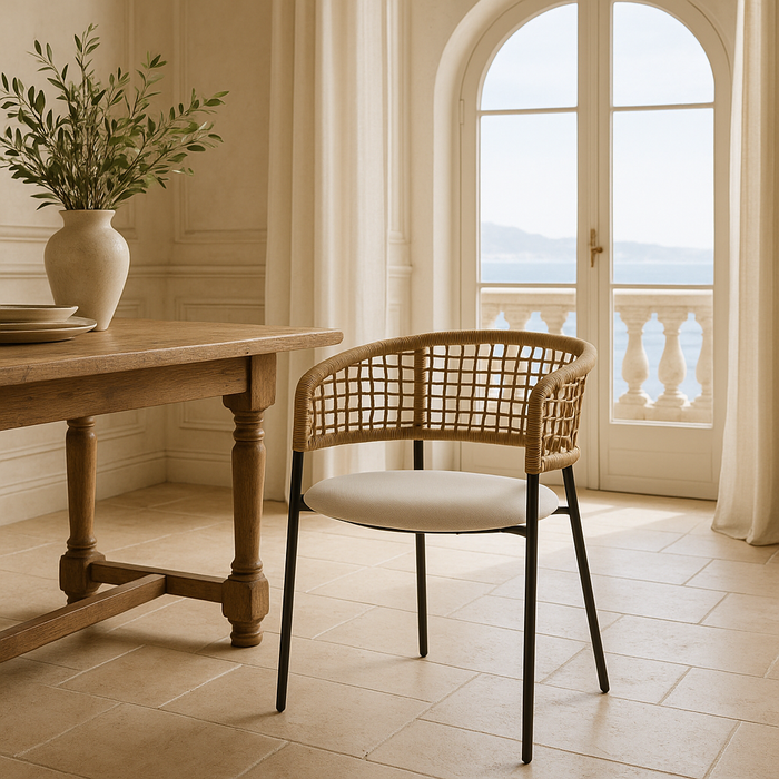 Samana Chair