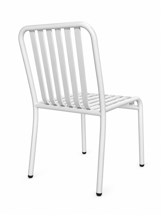 Cove Aluminium Chair