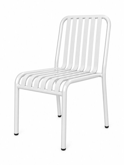 Cove Aluminium Chair