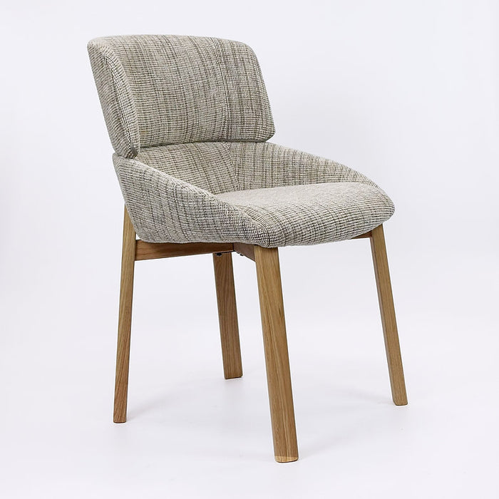 Snug Dining Chair