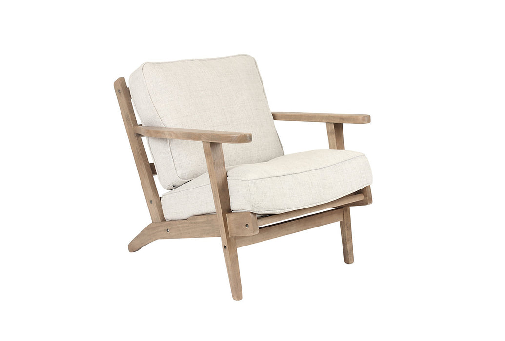 Clara Lounge Armchair