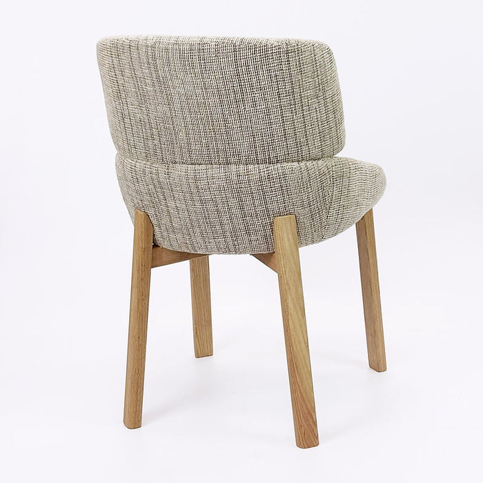 Snug Dining Chair