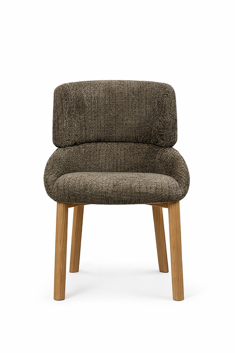 Snug Dining Chair (Woody)