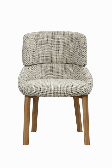 Snug Dining Chair
