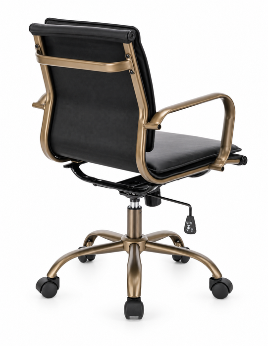 Arlo Office Chair (Black)