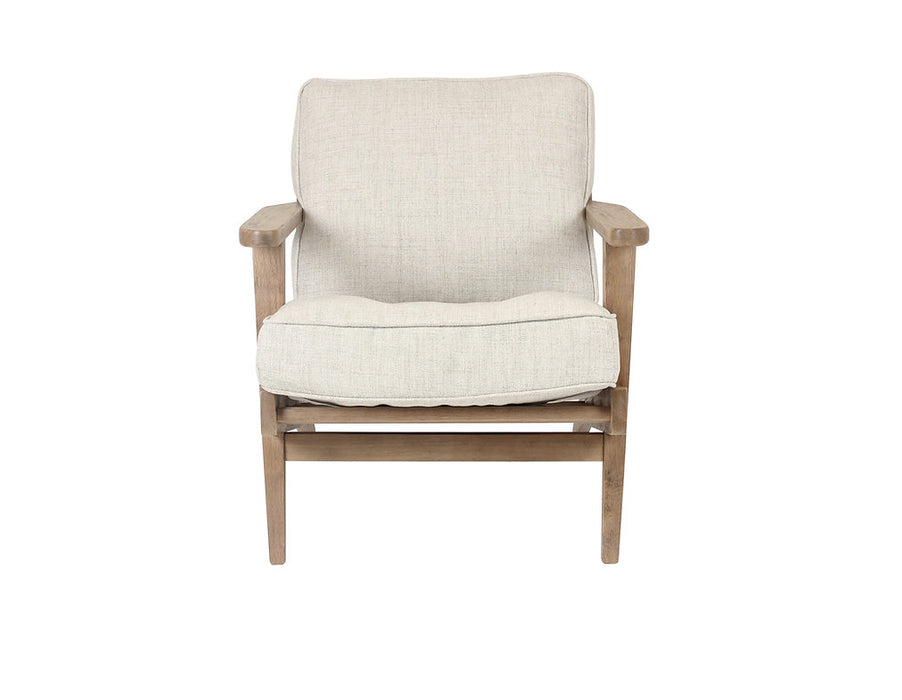 Clara Lounge Armchair