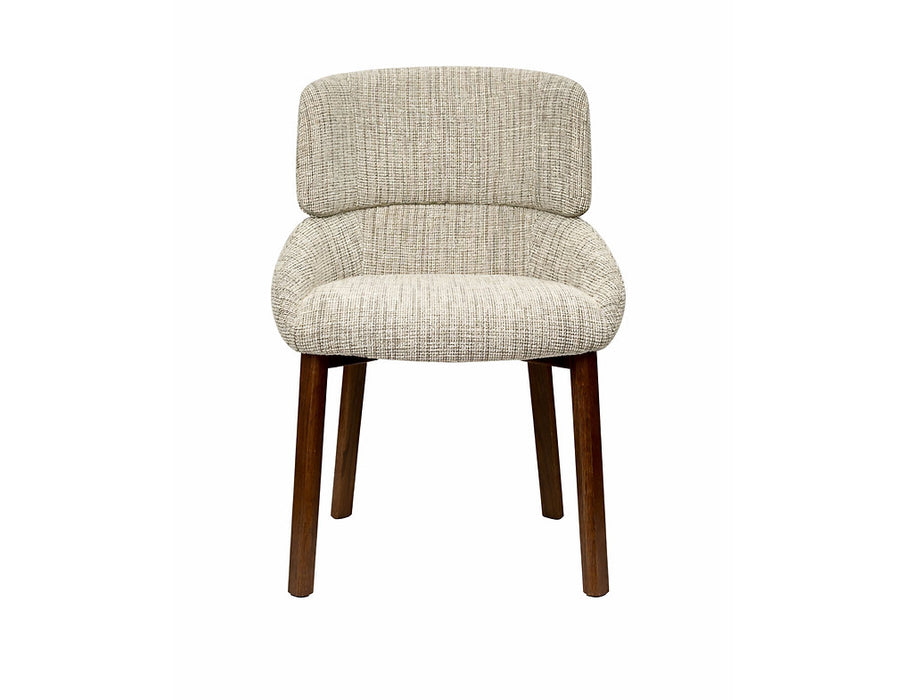 Snug Dining Chair