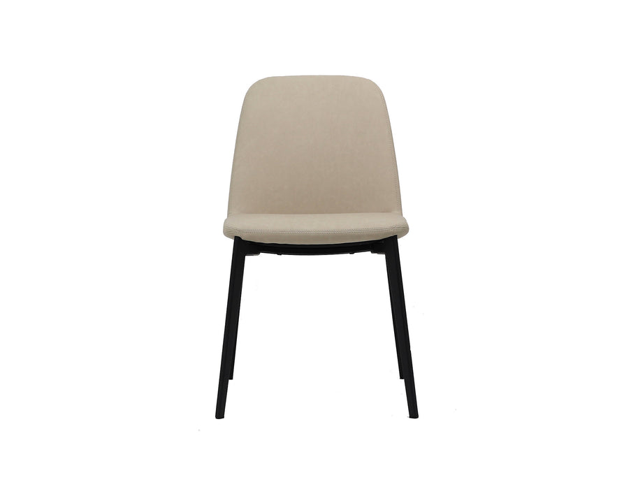 Mia Dining Chair (Beige)