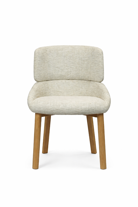 Snug Dining Chair
