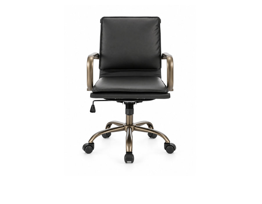 Arlo Office Chair (Black)