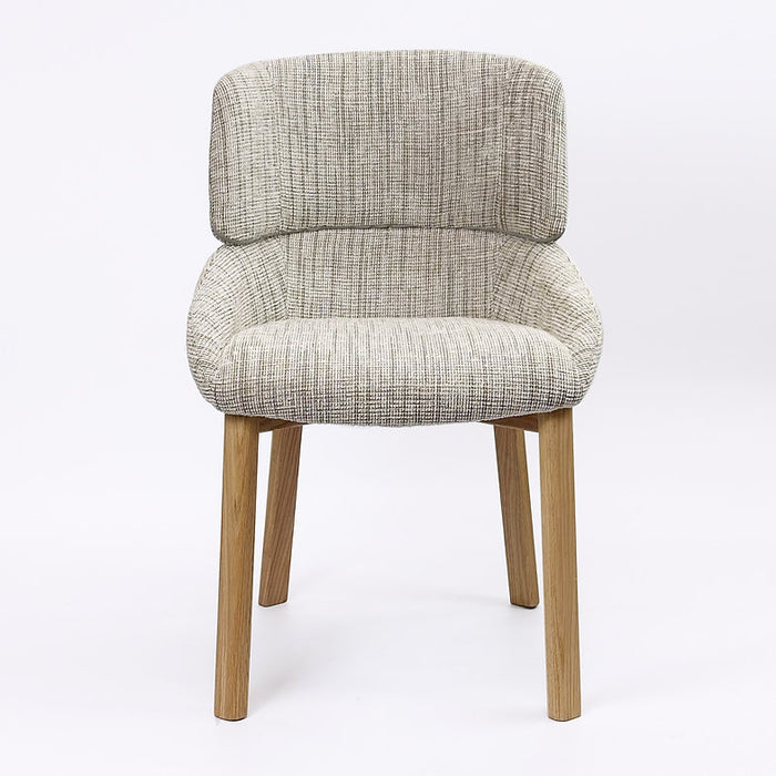 Snug Dining Chair