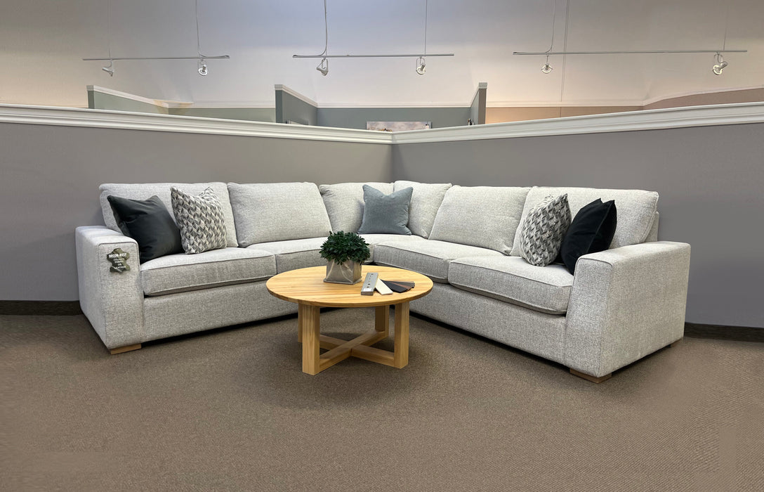 2456 Sectional Suite