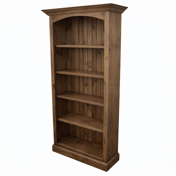 Large Bookcase in Classic finish
