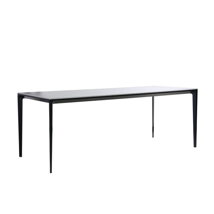 Chicago 71" Dining Table (Grey)