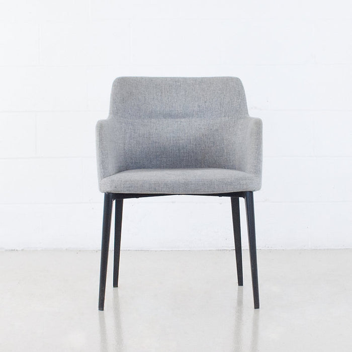 Williamsburg Armchair