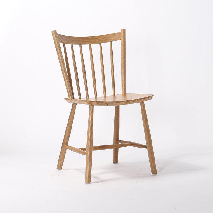 Vincent Dining Chair (Natural)