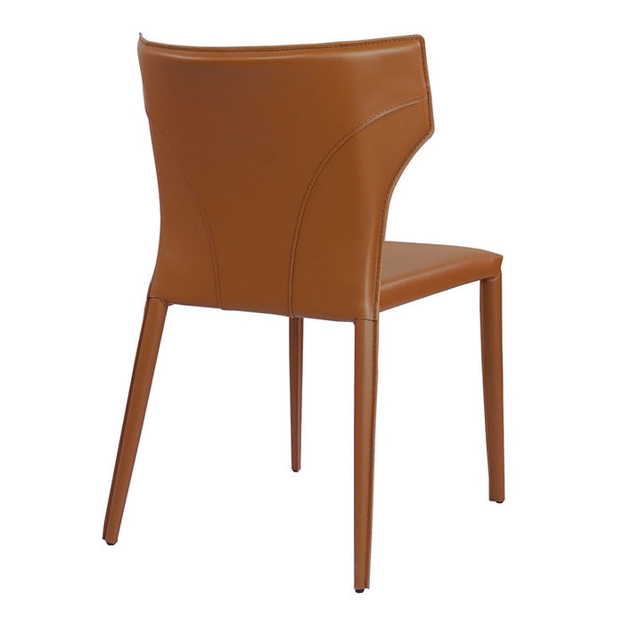 Adoro Stackable Dining Chair