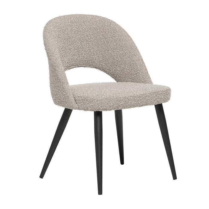 COCO Fabric Dining Chair