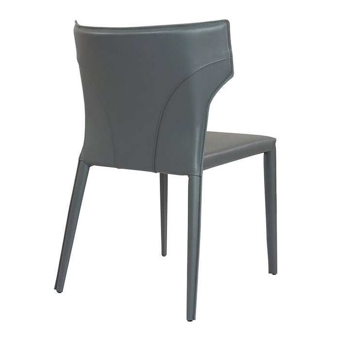 Adoro Stackable Dining Chair