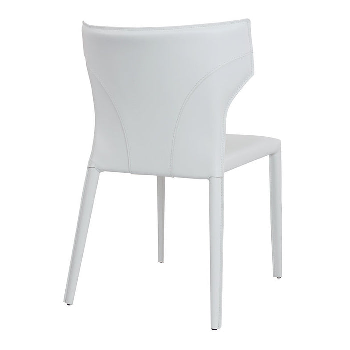 Adoro Stackable Dining Chair