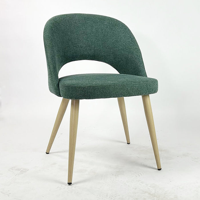 COCO Fabric Dining Chair