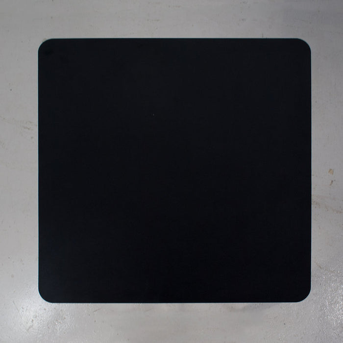 Cafe Square Dining Table w/ 2 Dining Chairs