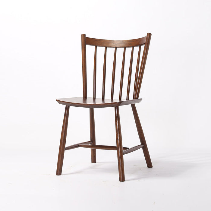 Vincent Dining Chair (Walnut)