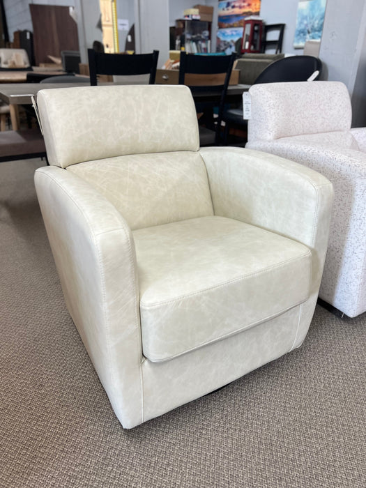 B0302 Swivel Glider Chair