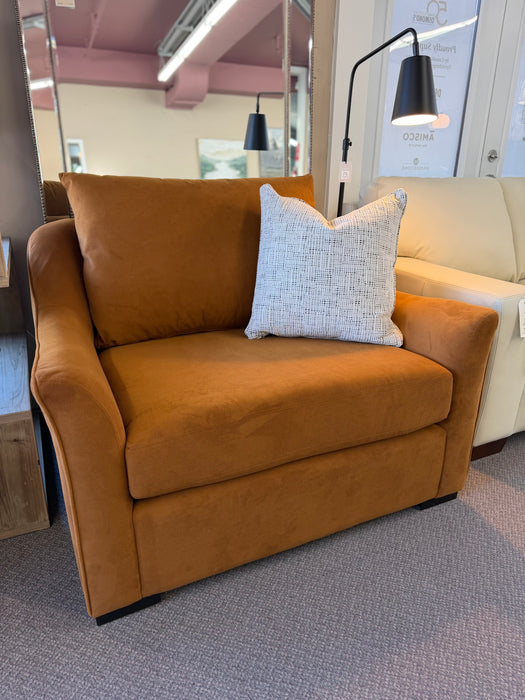 2112 Sofa & Chair Set