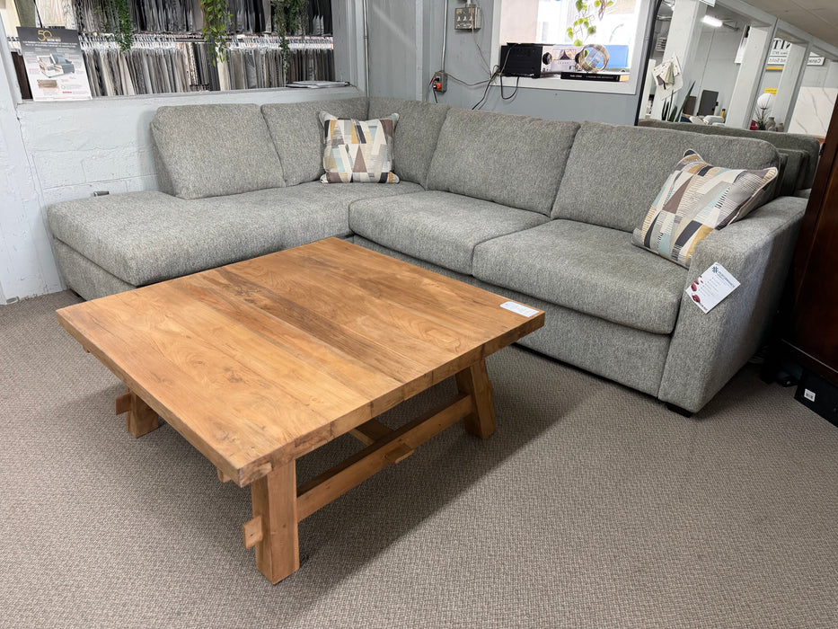 Transformer Sleeper Sectional