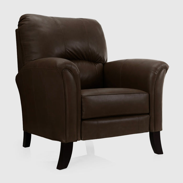 3450 Leather Recliner
