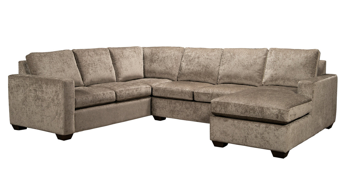 Emery Sofa/Sectional Suite