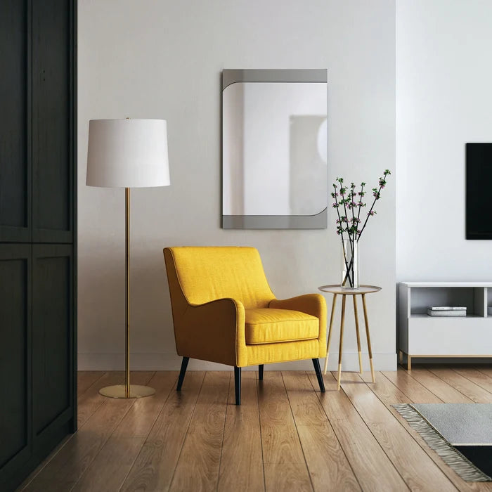Pawn Side Table