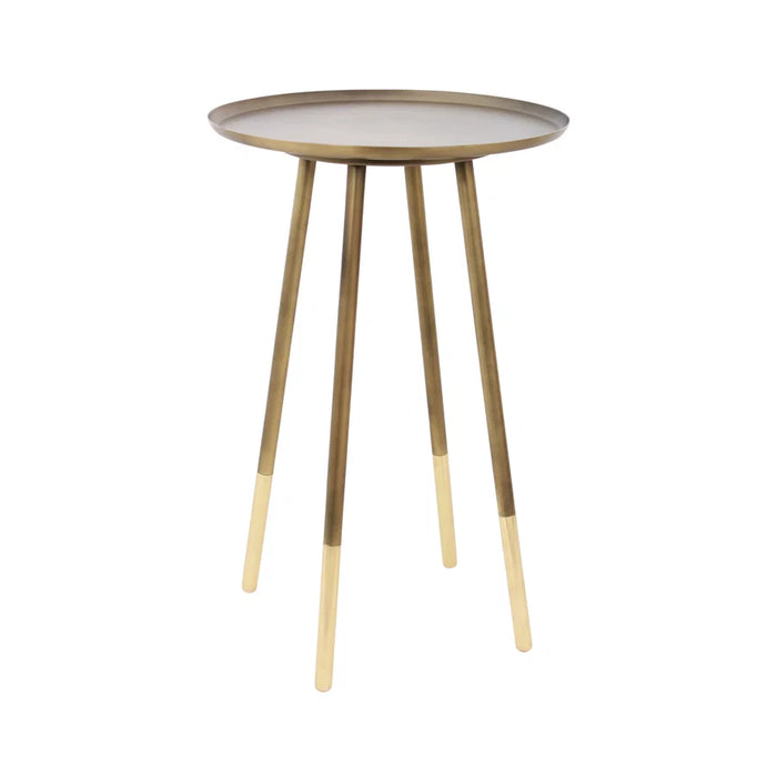 Pawn Side Table
